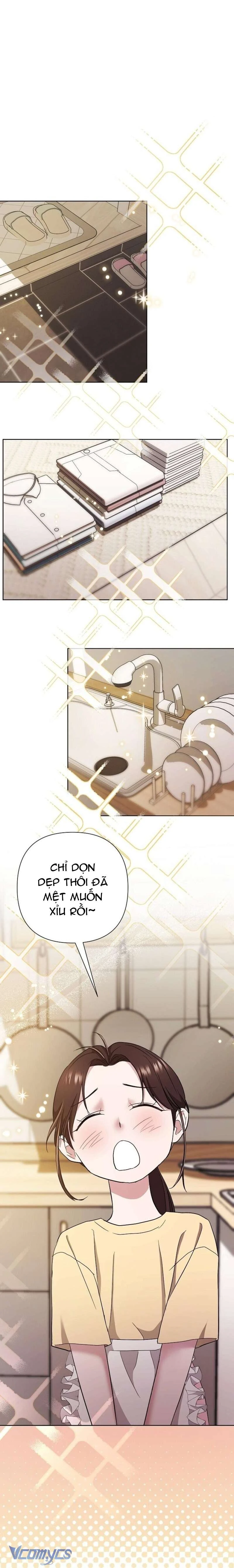 Thiêu Rụi Chapter  1 - 35