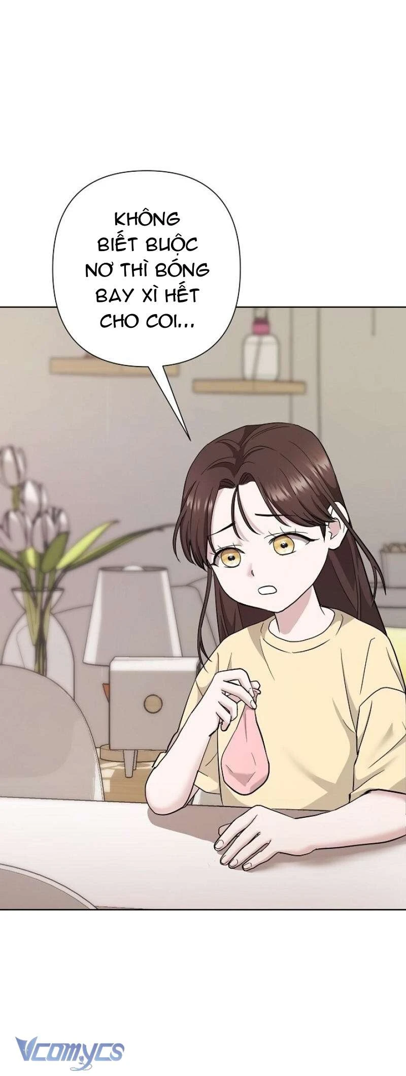 Thiêu Rụi Chapter  1 - 38