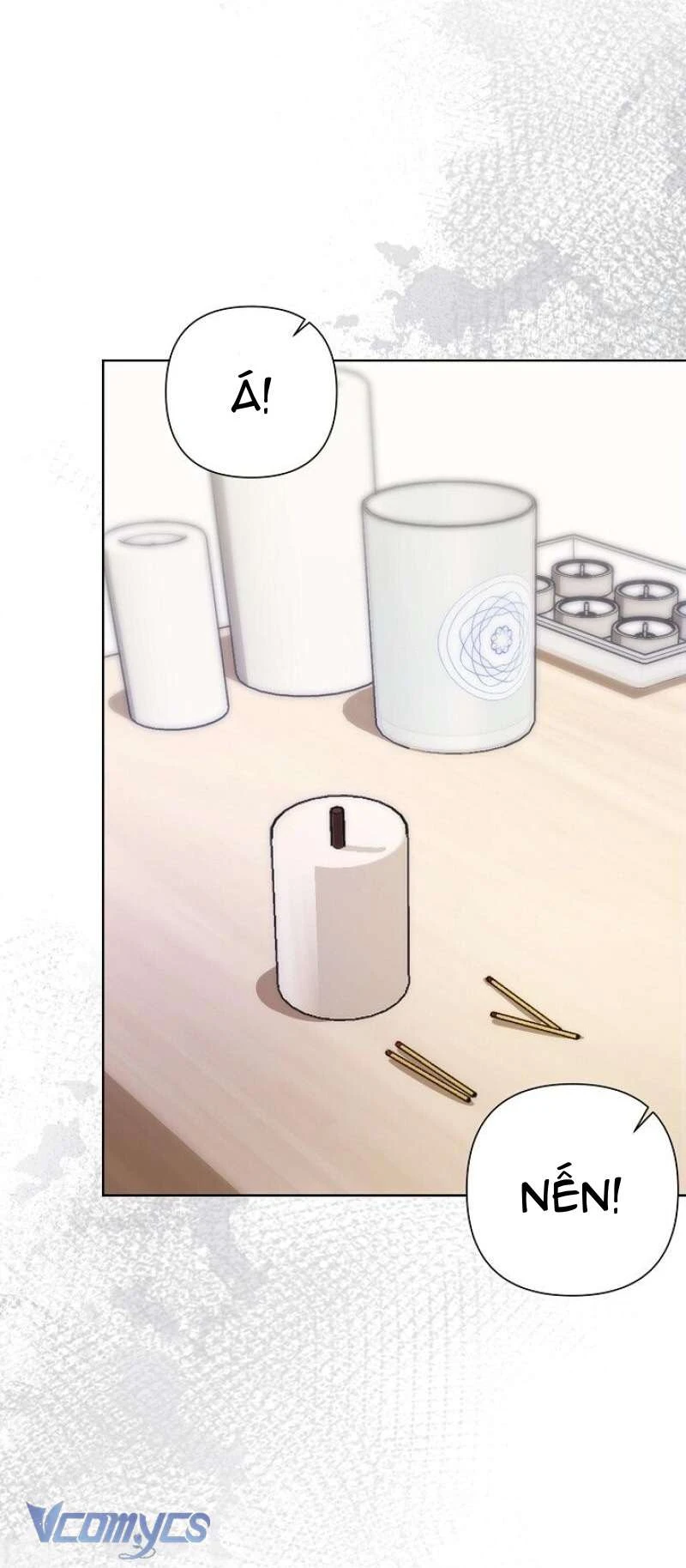 Thiêu Rụi Chapter  1 - 40