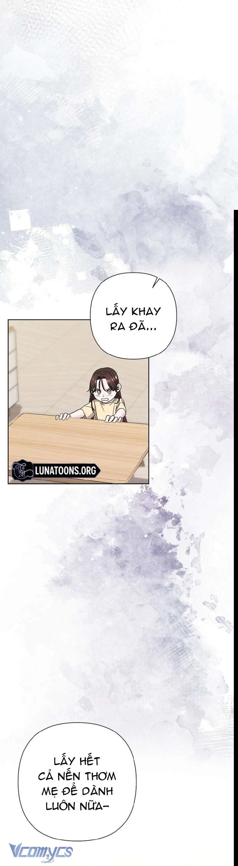 Thiêu Rụi Chapter  1 - 41