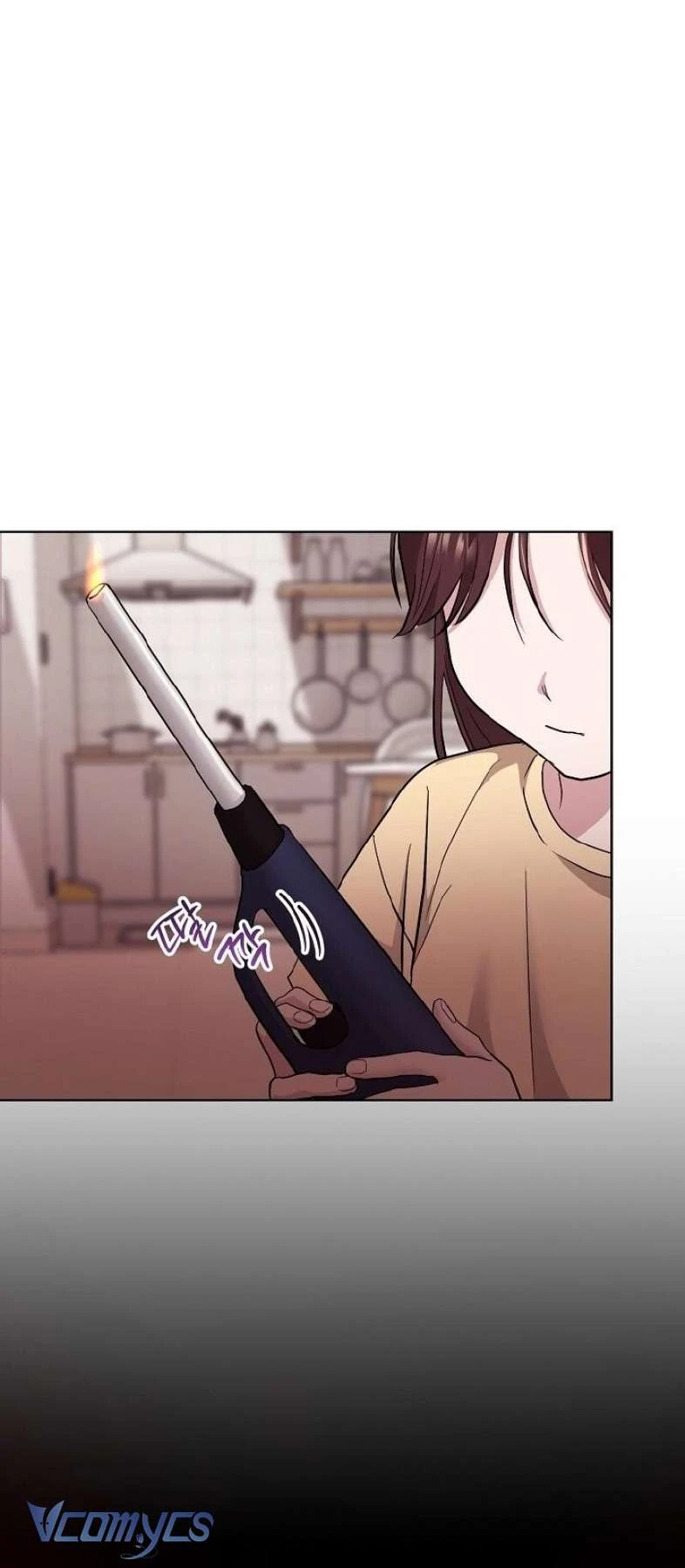 Thiêu Rụi Chapter  1 - 43