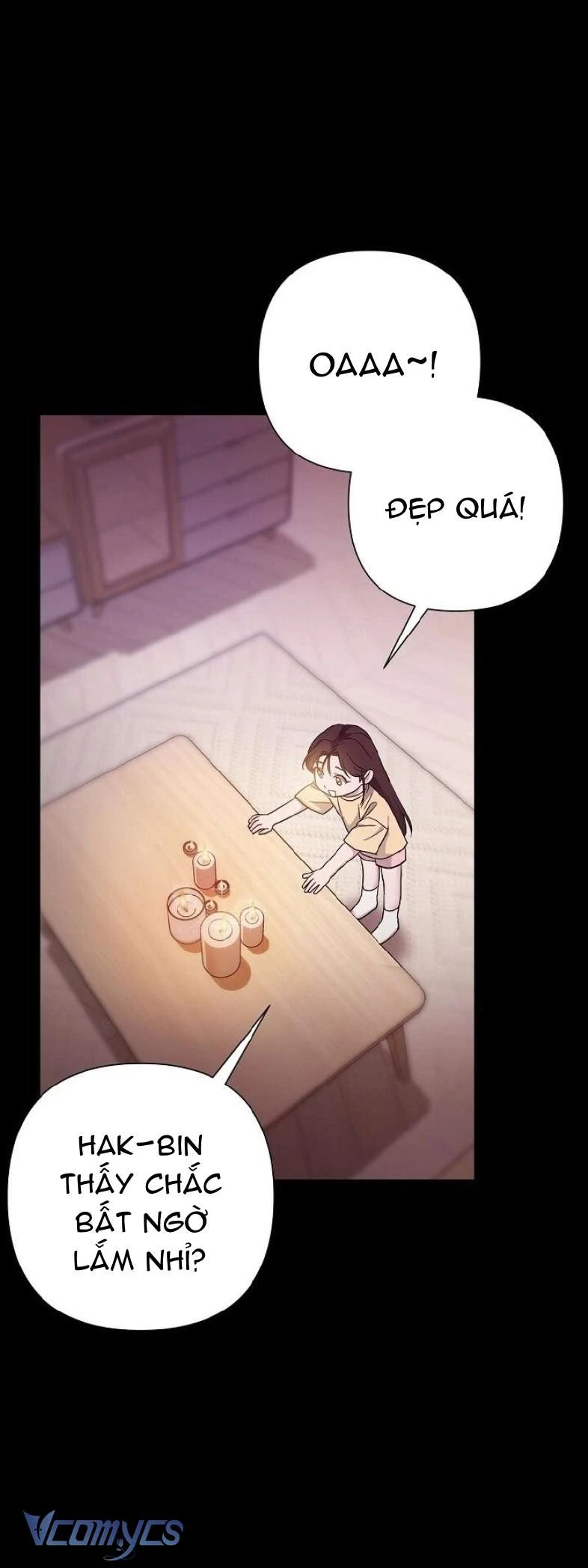 Thiêu Rụi Chapter  1 - 45