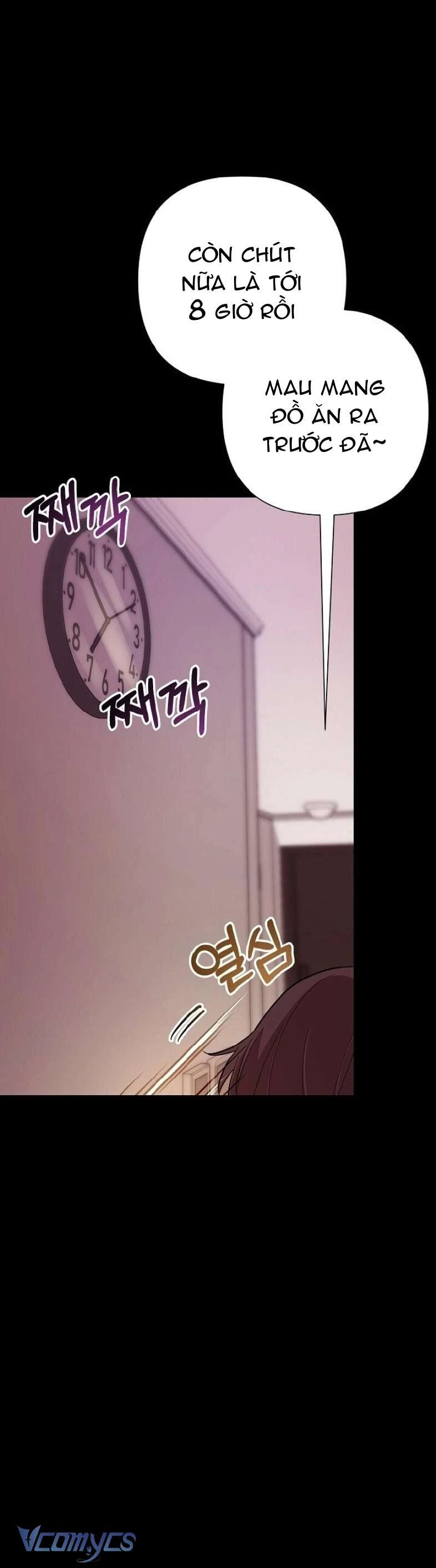 Thiêu Rụi Chapter  1 - 46