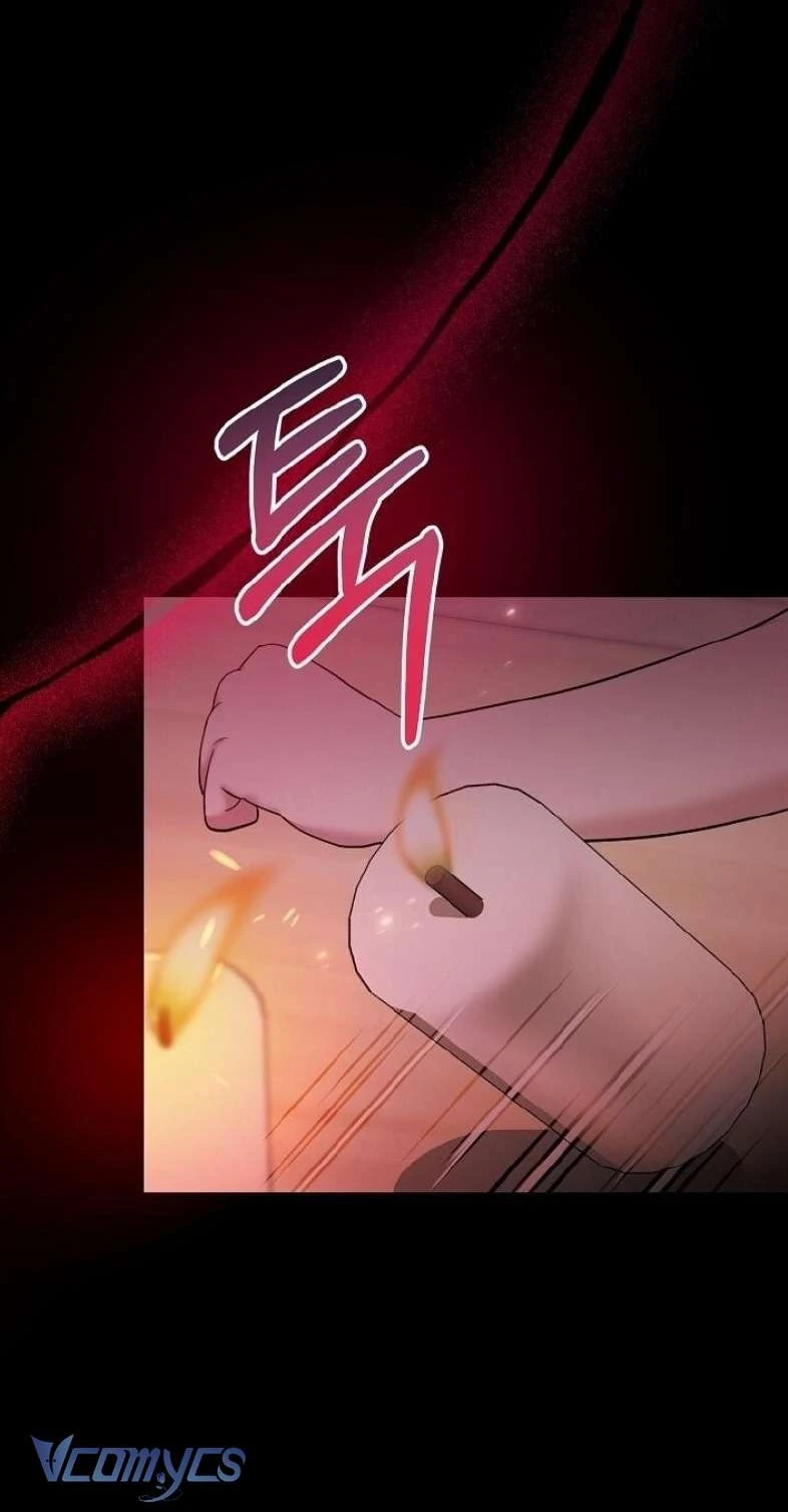 Thiêu Rụi Chapter  1 - 49