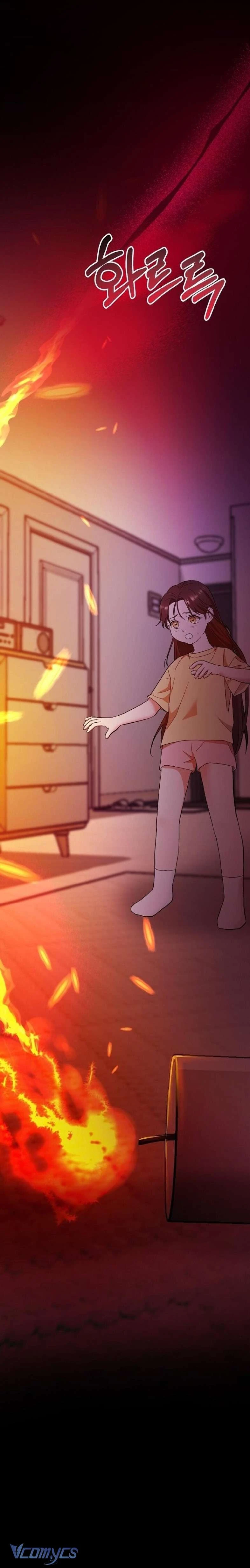 Thiêu Rụi Chapter  1 - 51