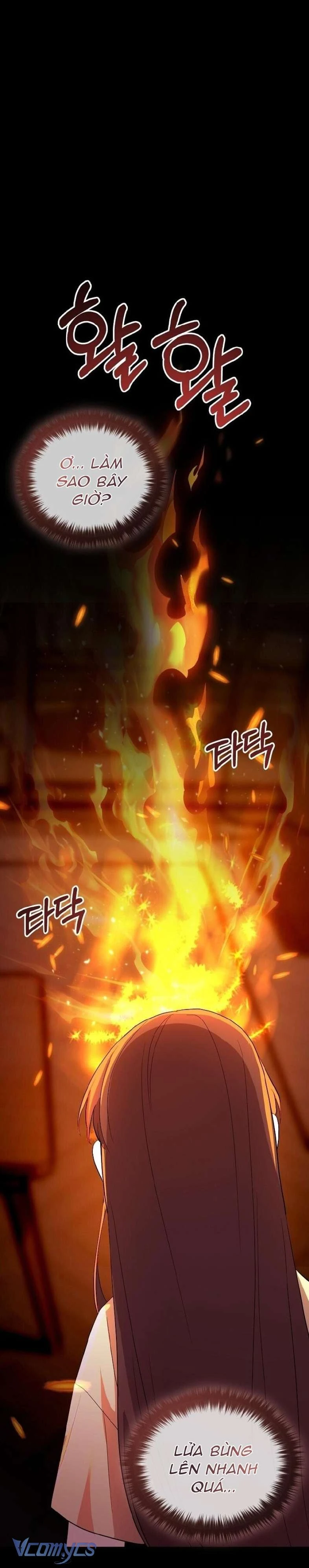 Thiêu Rụi Chapter  1 - 53
