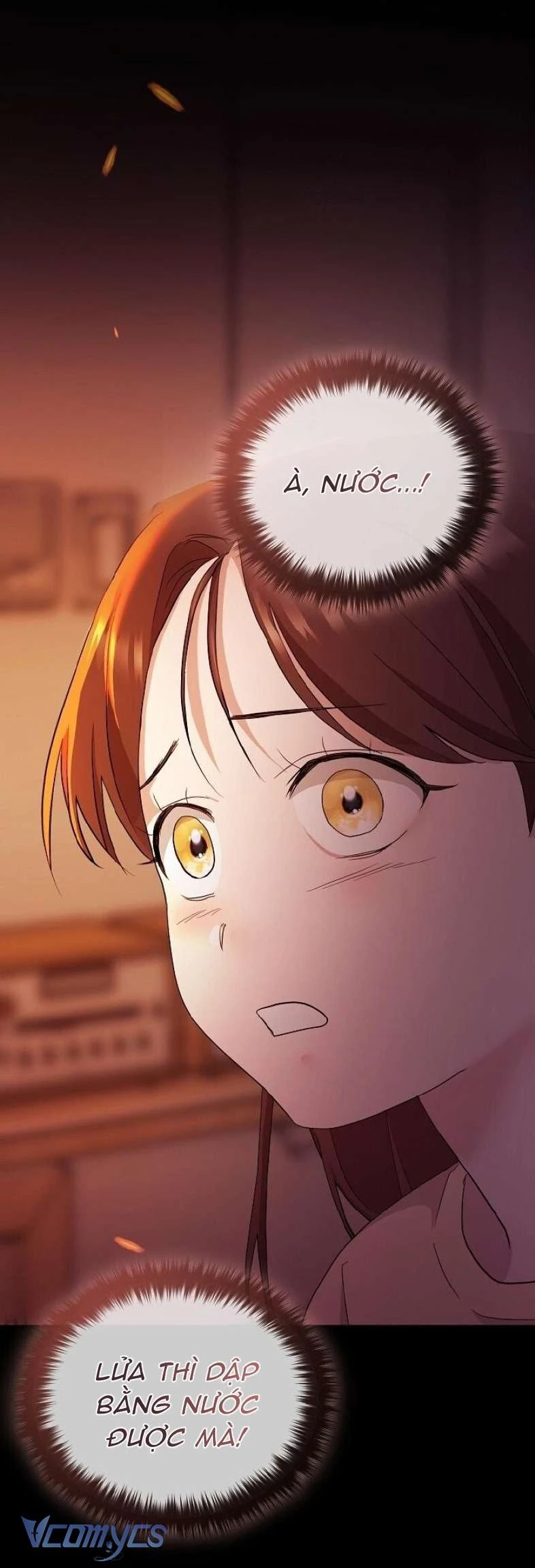 Thiêu Rụi Chapter  1 - 55