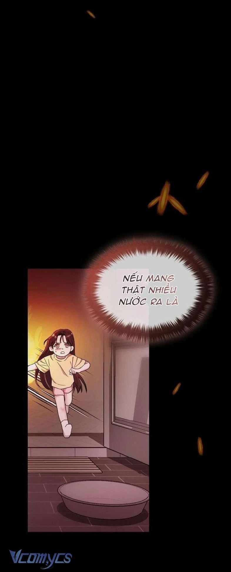 Thiêu Rụi Chapter  1 - 56