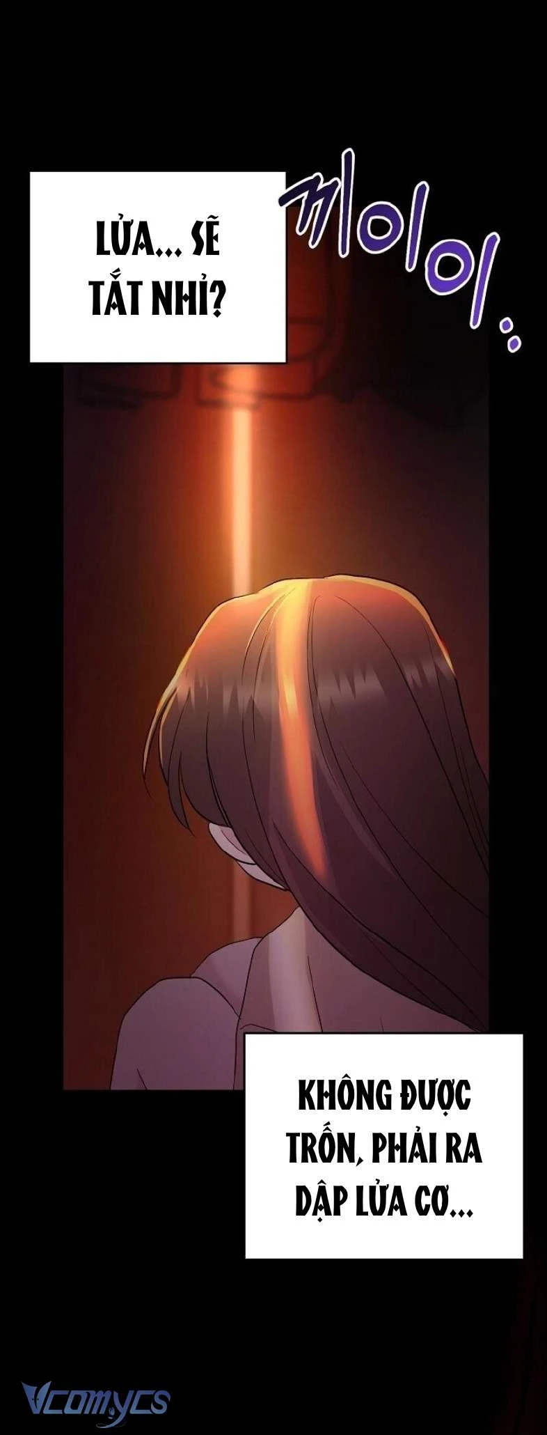 Thiêu Rụi Chapter  1 - 65