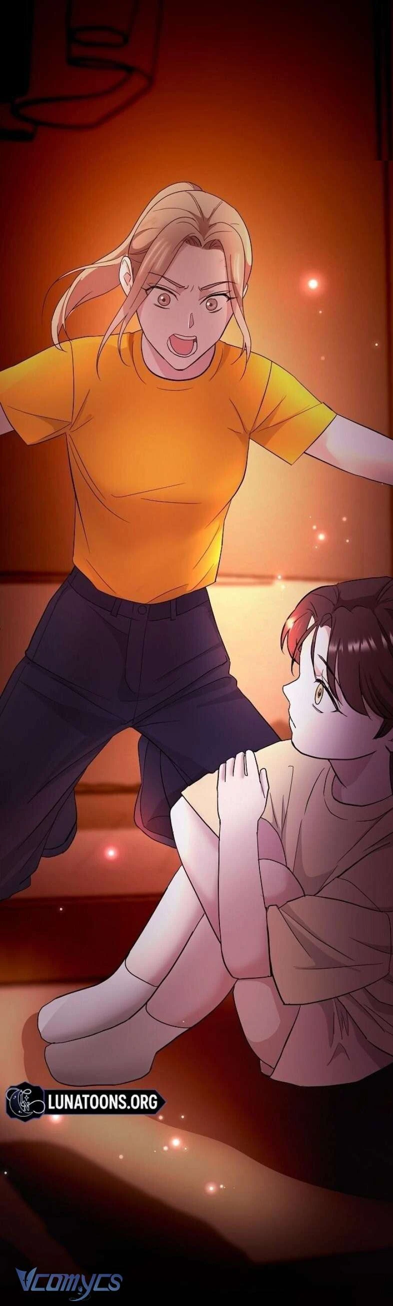 Thiêu Rụi Chapter  1 - 71