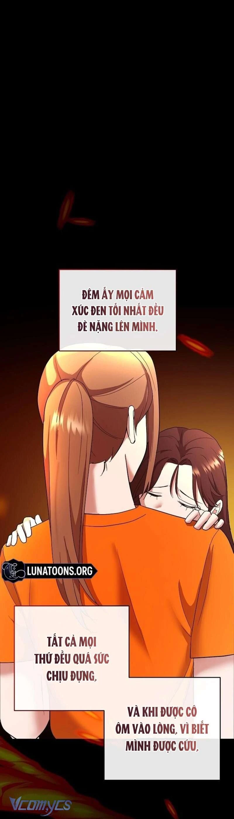 Thiêu Rụi Chapter  1 - 77