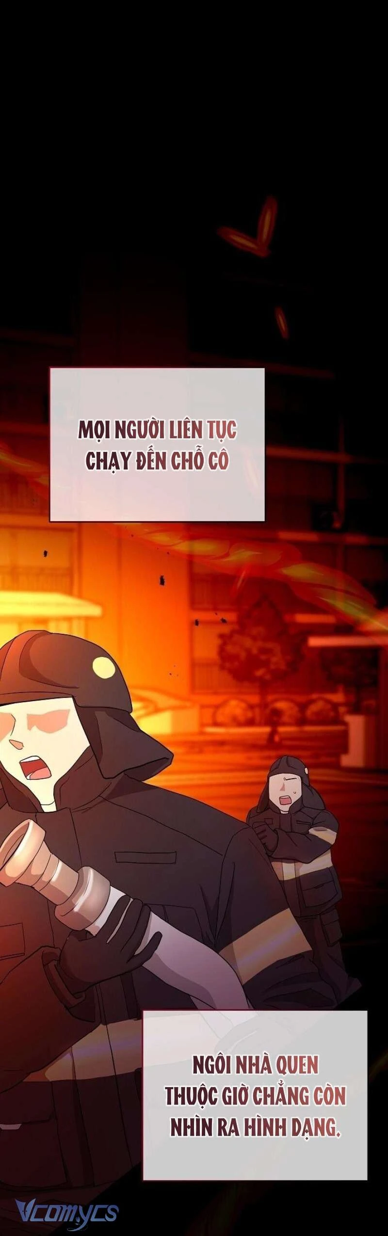 Thiêu Rụi Chapter  1 - 82