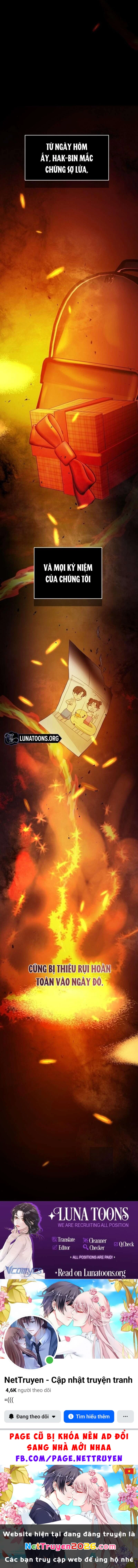 Thiêu Rụi Chapter  1 - 87