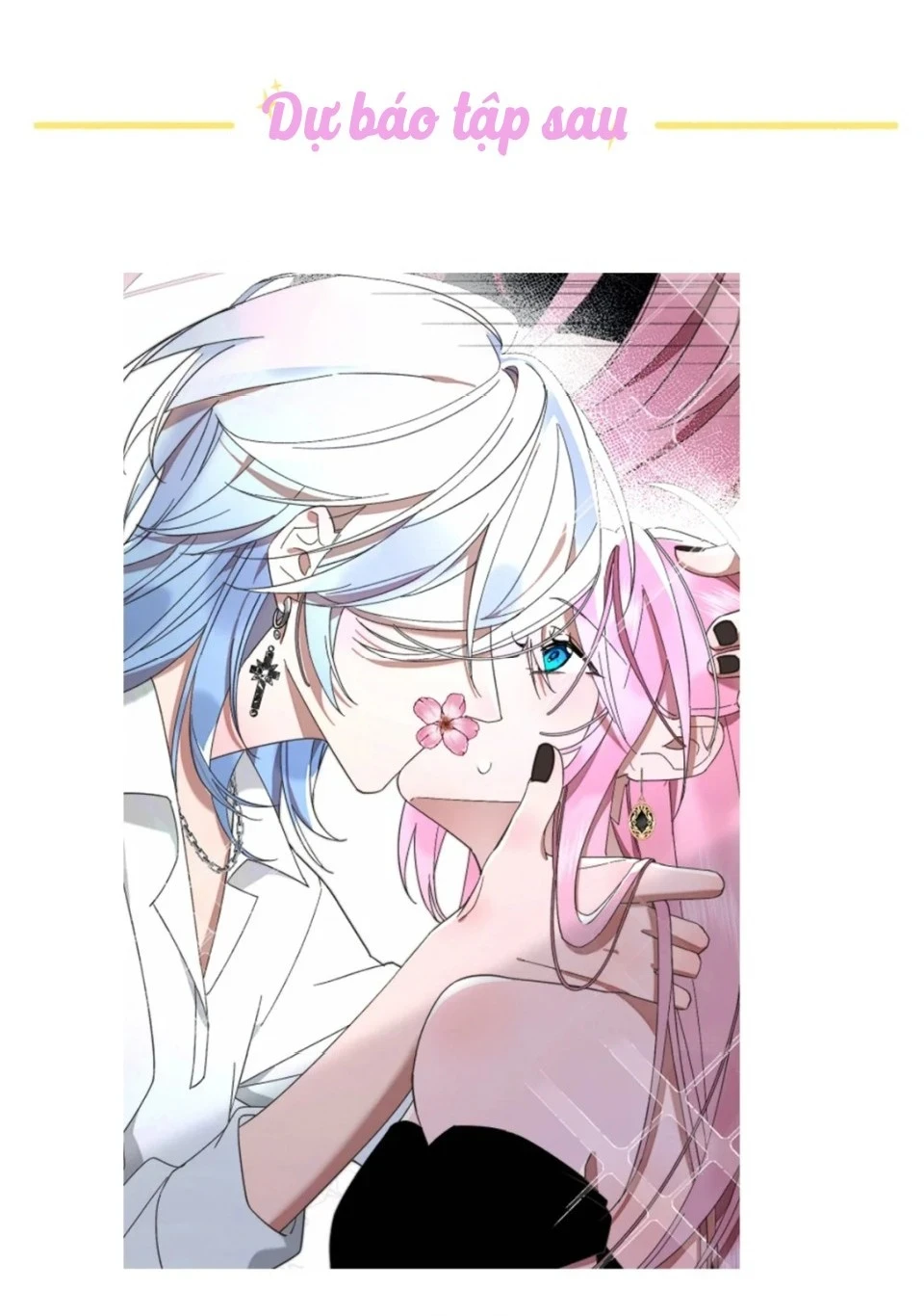 Điệu Nhảy Của Rắn Và Hồ Ly Chapter 5 - 7