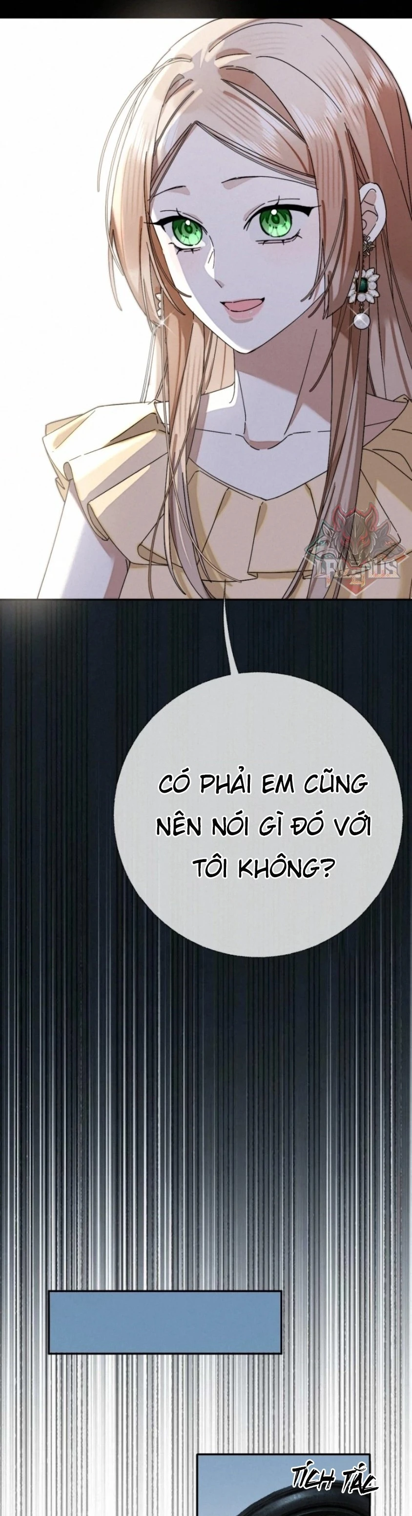 Điệu Nhảy Của Rắn Và Hồ Ly Chapter 18 - 21