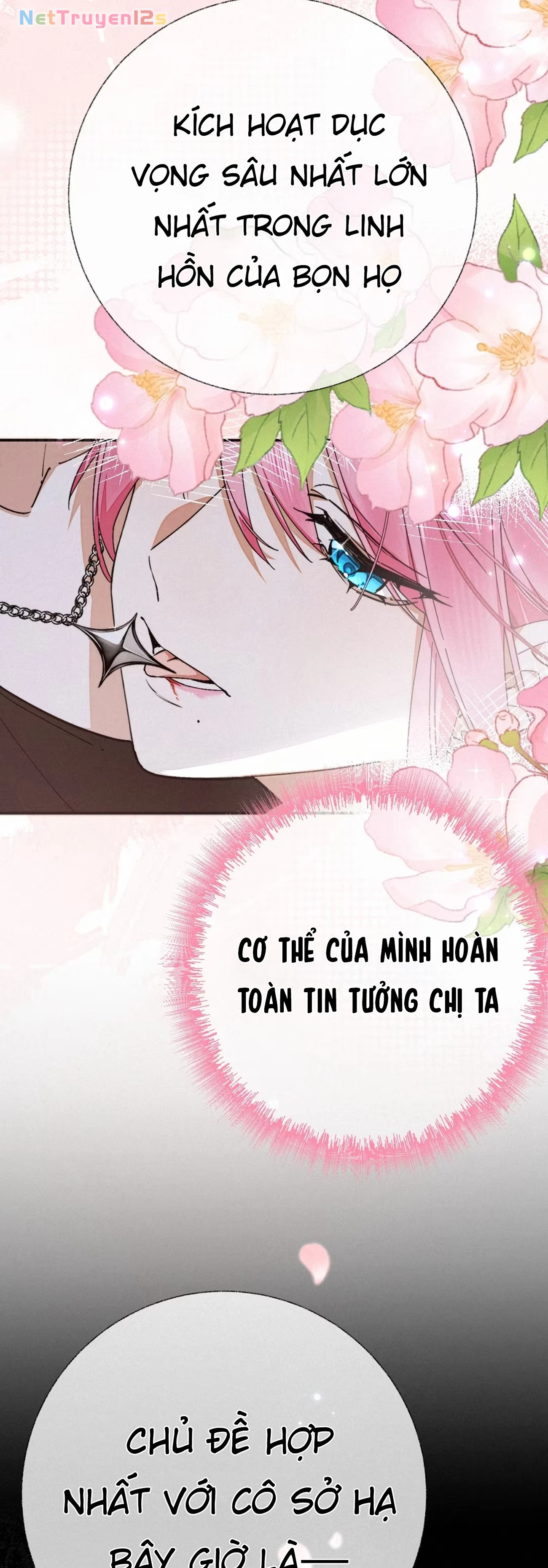 Điệu Nhảy Của Rắn Và Hồ Ly Chapter 19 - 5