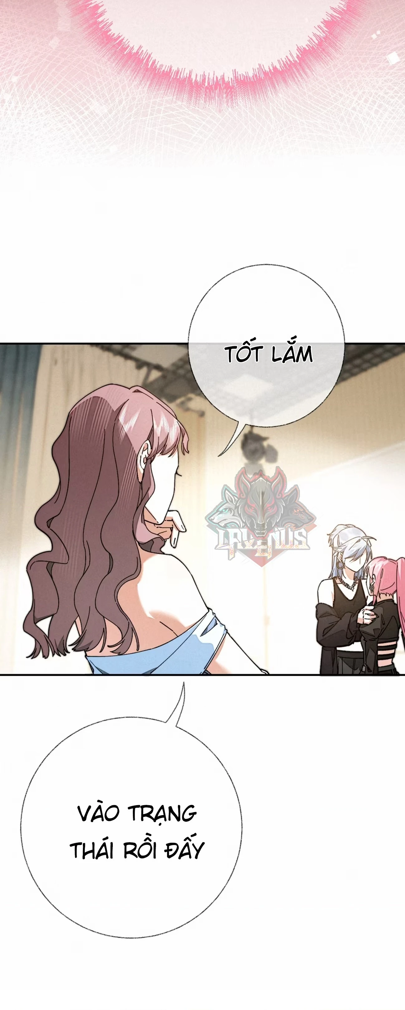 Điệu Nhảy Của Rắn Và Hồ Ly Chapter 19 - 9