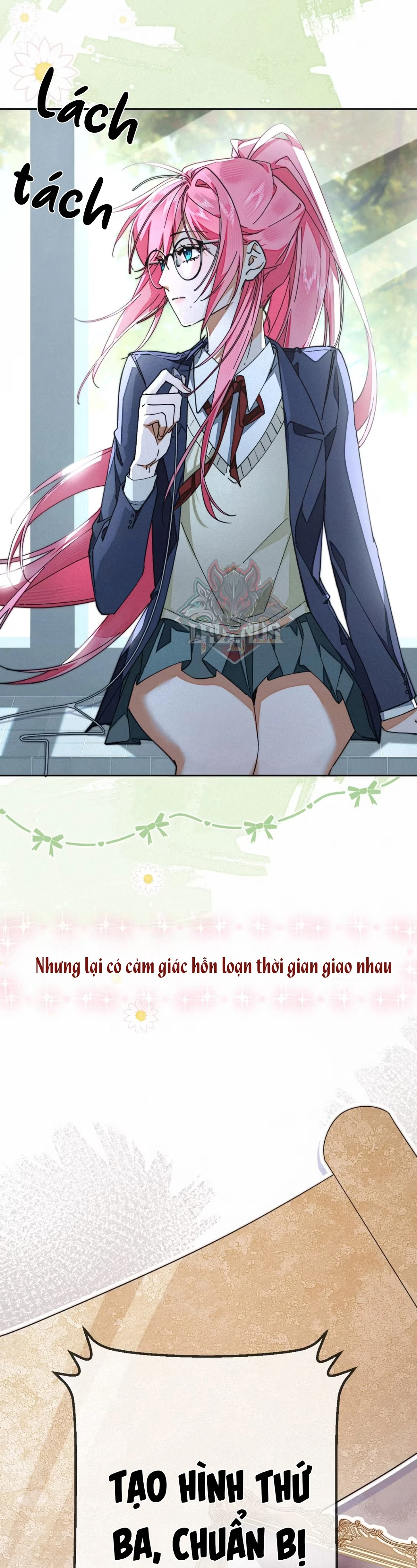 Điệu Nhảy Của Rắn Và Hồ Ly Chapter 19 - 13