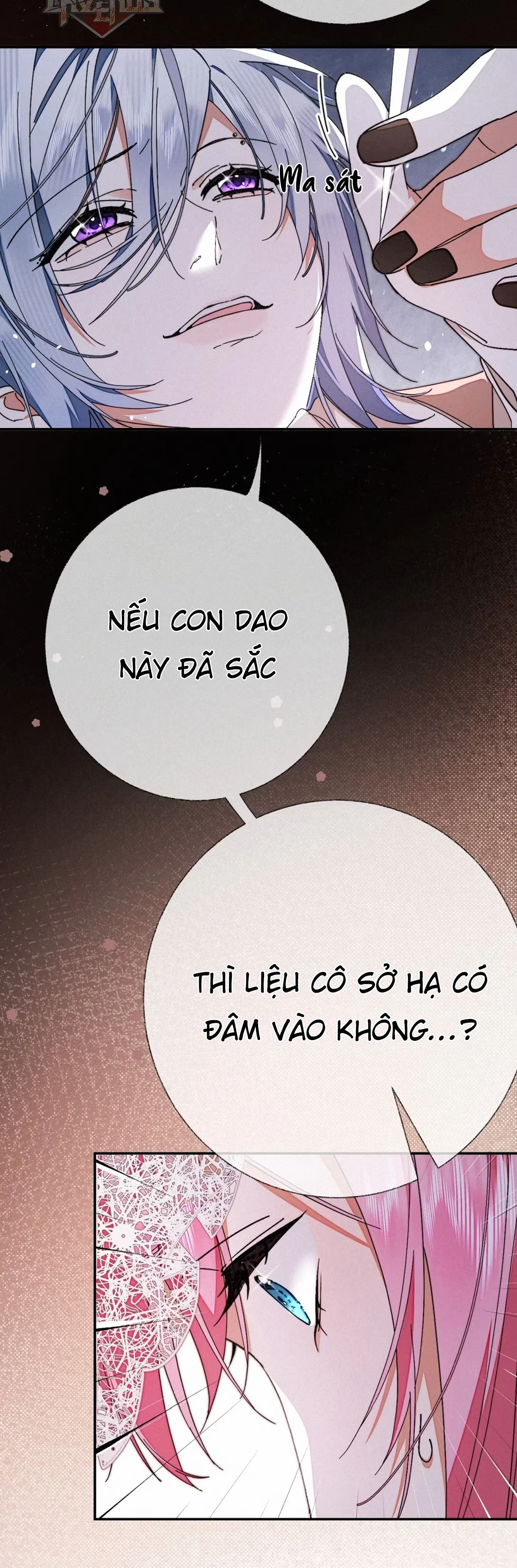 Điệu Nhảy Của Rắn Và Hồ Ly Chapter 19 - 19