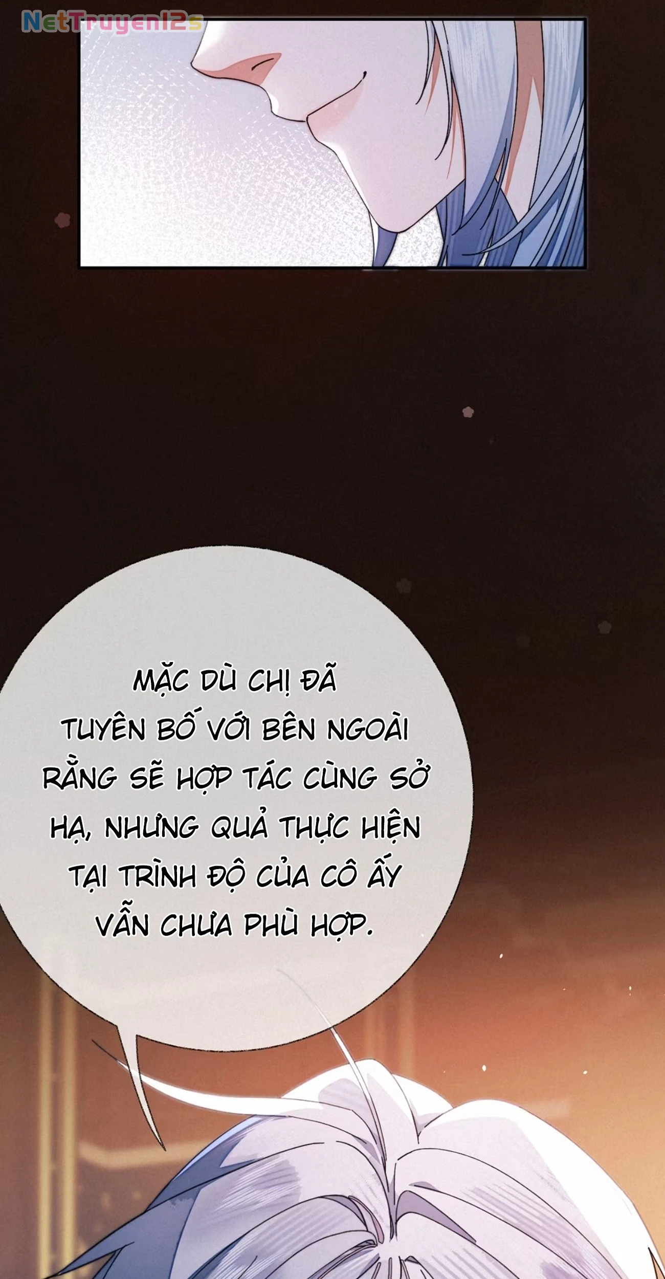 Điệu Nhảy Của Rắn Và Hồ Ly Chapter 19 - 28