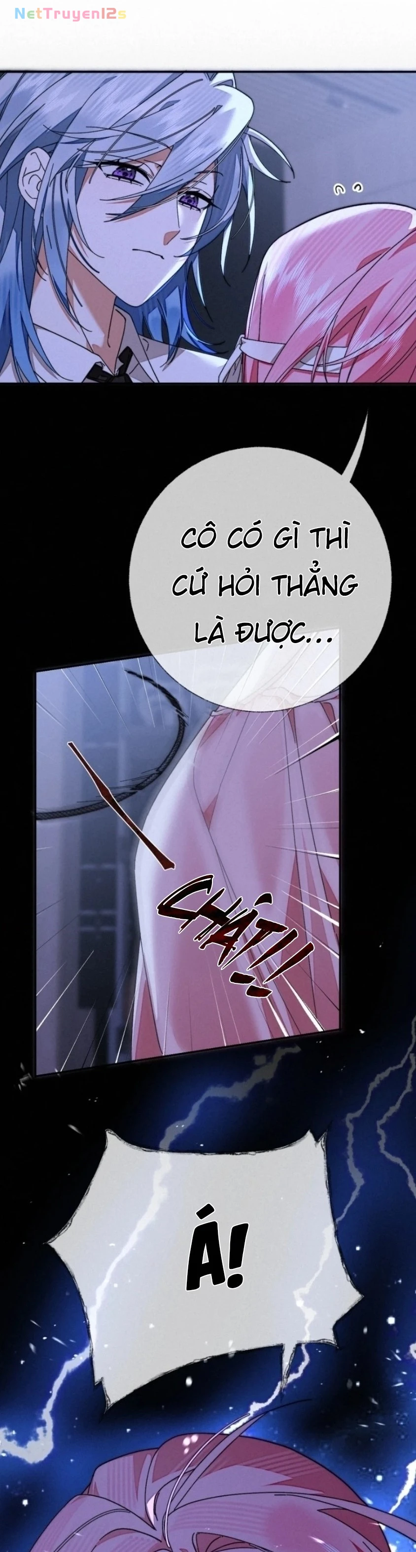 Điệu Nhảy Của Rắn Và Hồ Ly Chapter 20 - 14