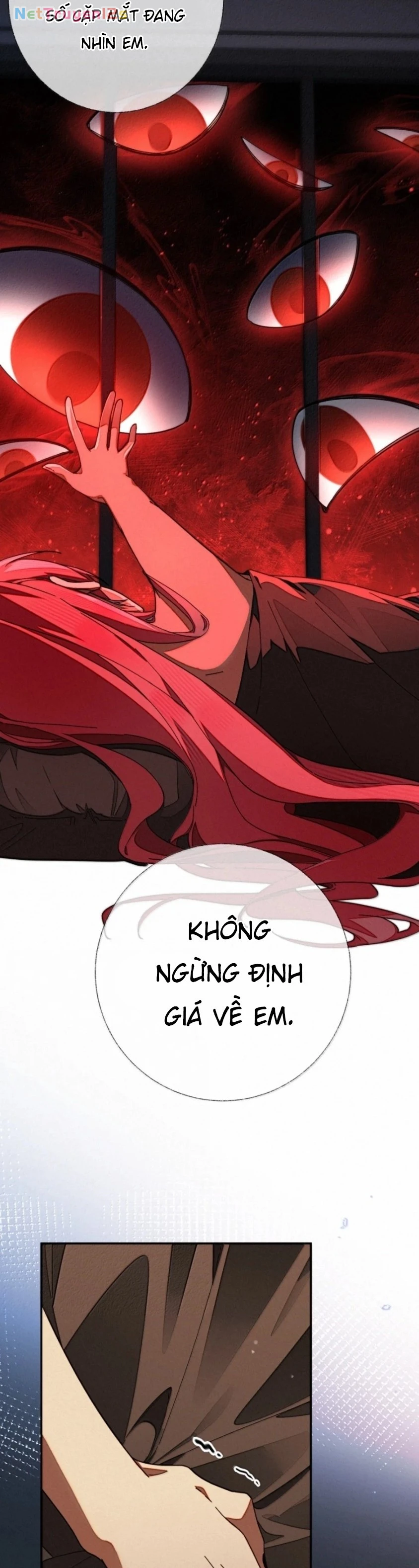 Điệu Nhảy Của Rắn Và Hồ Ly Chapter 22 - 11