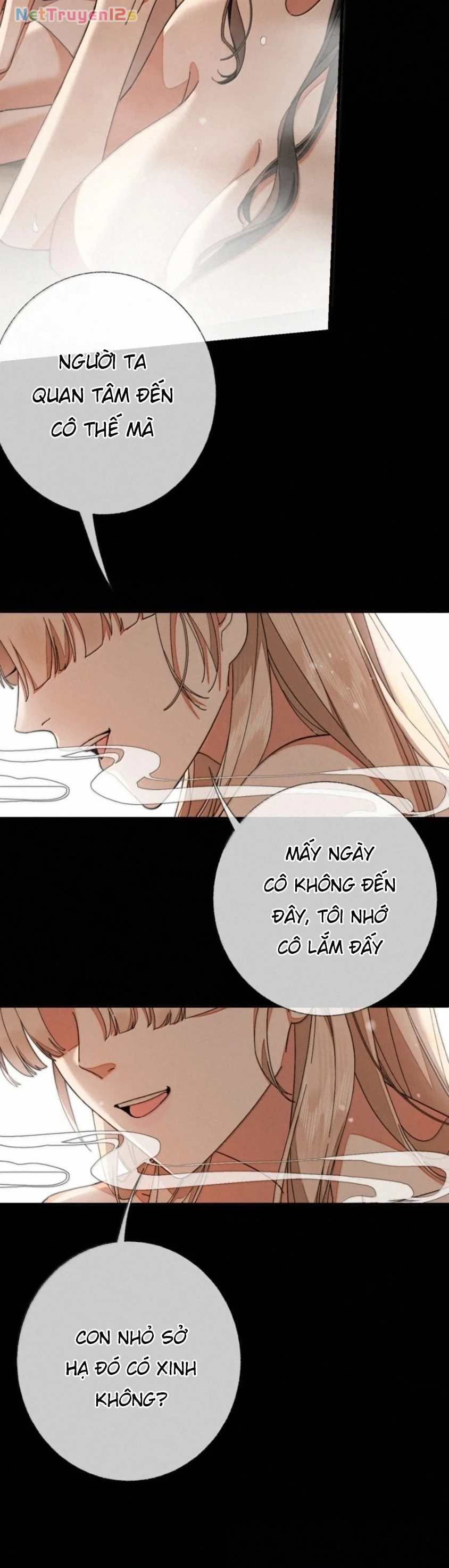 Điệu Nhảy Của Rắn Và Hồ Ly Chapter 22 - 31