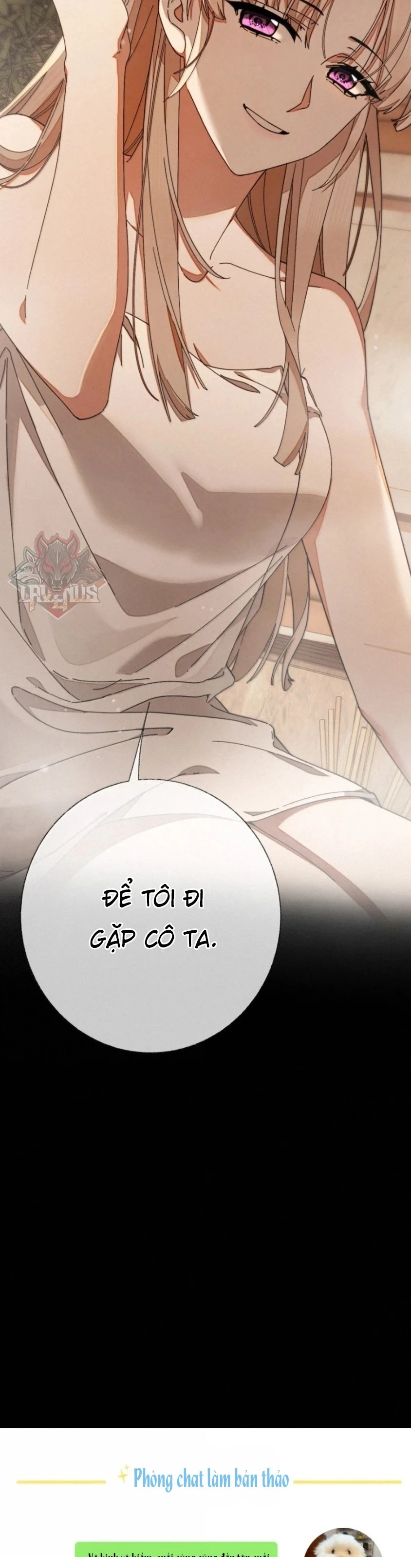 Điệu Nhảy Của Rắn Và Hồ Ly Chapter 22 - 40