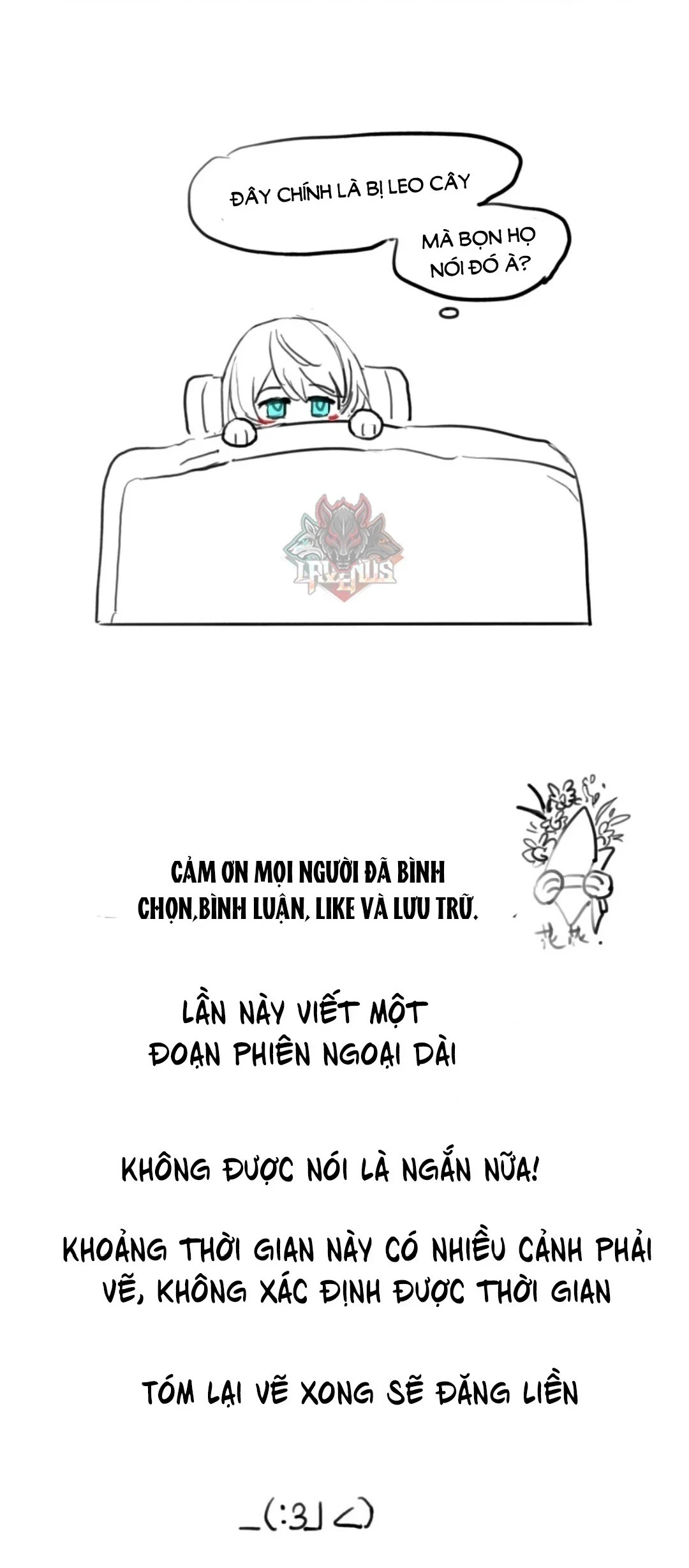 Là Sư Tỷ, Chúng Ta được Cứu Rồi! Chapter 11 - 4