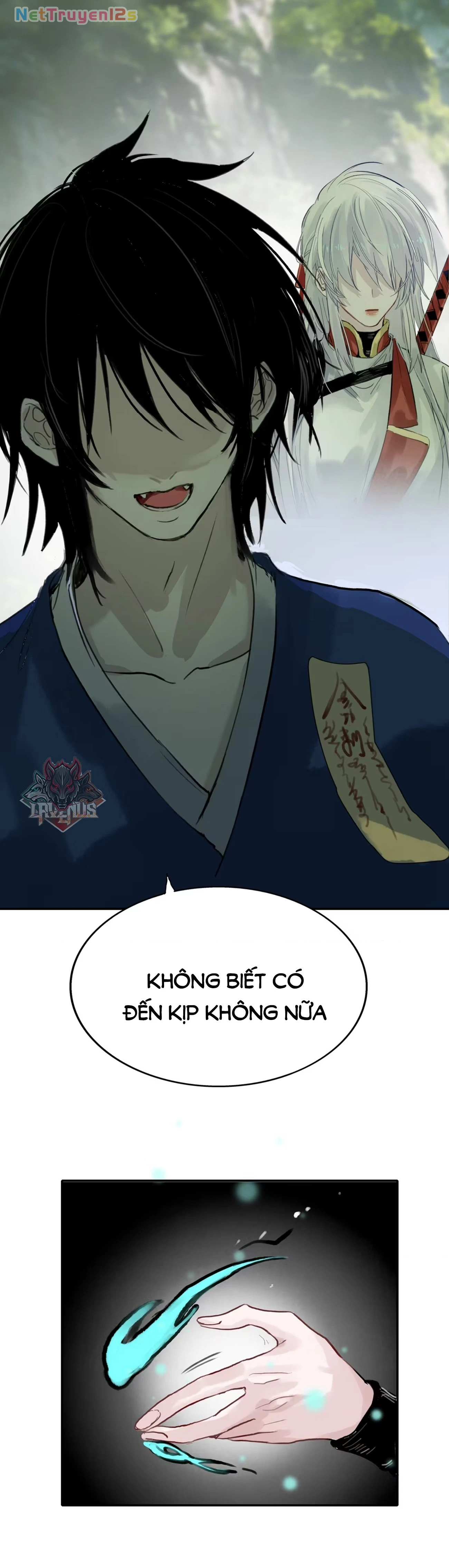 Là Sư Tỷ, Chúng Ta được Cứu Rồi! Chapter 21 - 7