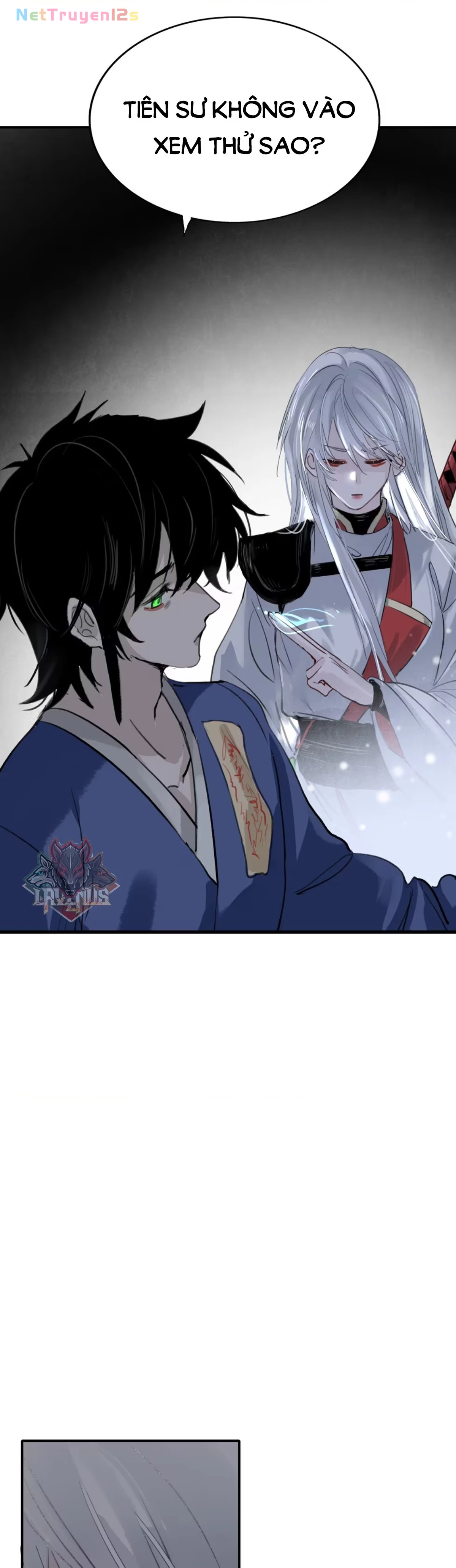 Là Sư Tỷ, Chúng Ta được Cứu Rồi! Chapter 21 - 8