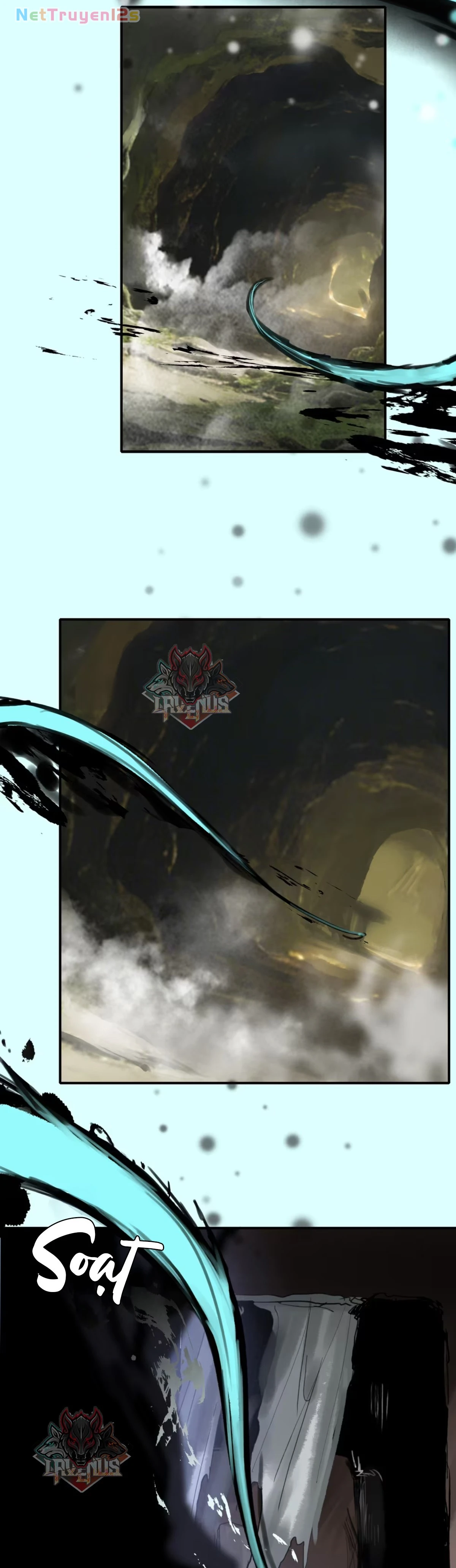 Là Sư Tỷ, Chúng Ta được Cứu Rồi! Chapter 21 - 10