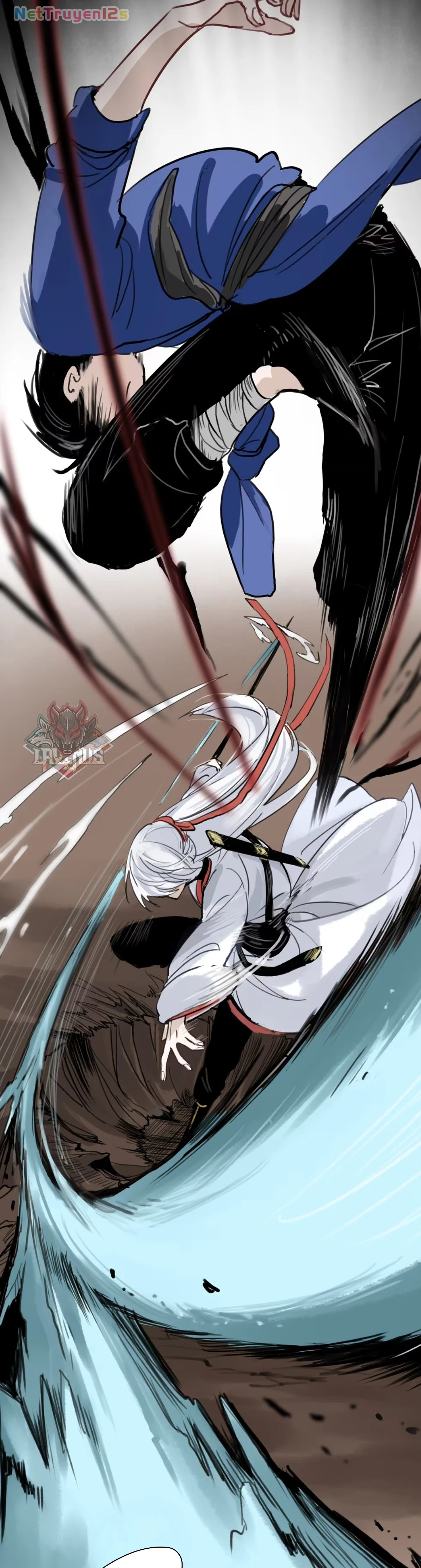 Là Sư Tỷ, Chúng Ta được Cứu Rồi! Chapter 21 - 17