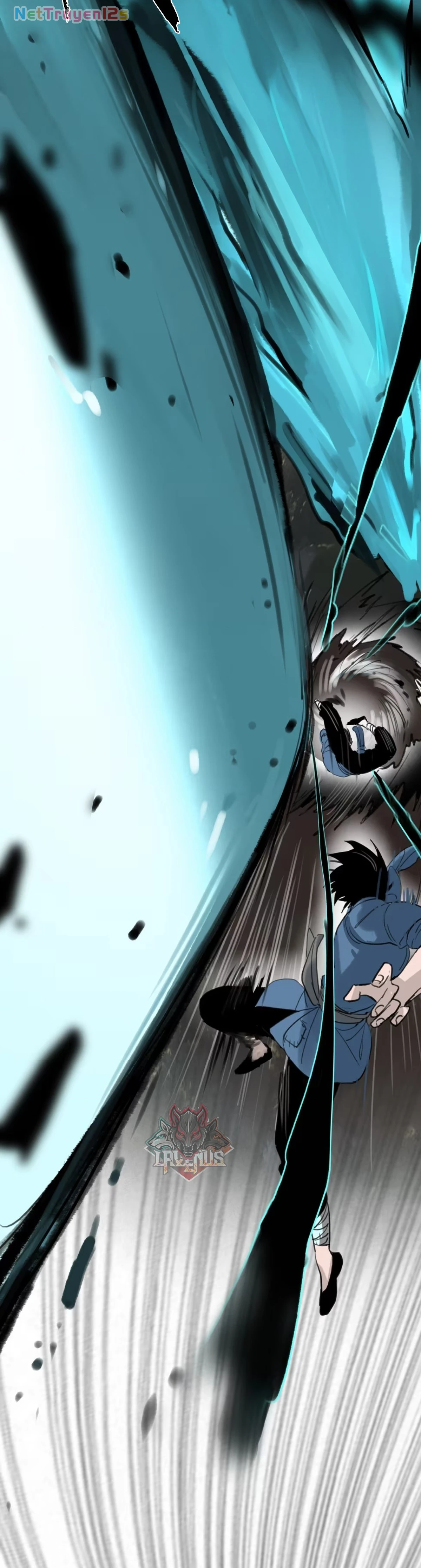 Là Sư Tỷ, Chúng Ta được Cứu Rồi! Chapter 21 - 20