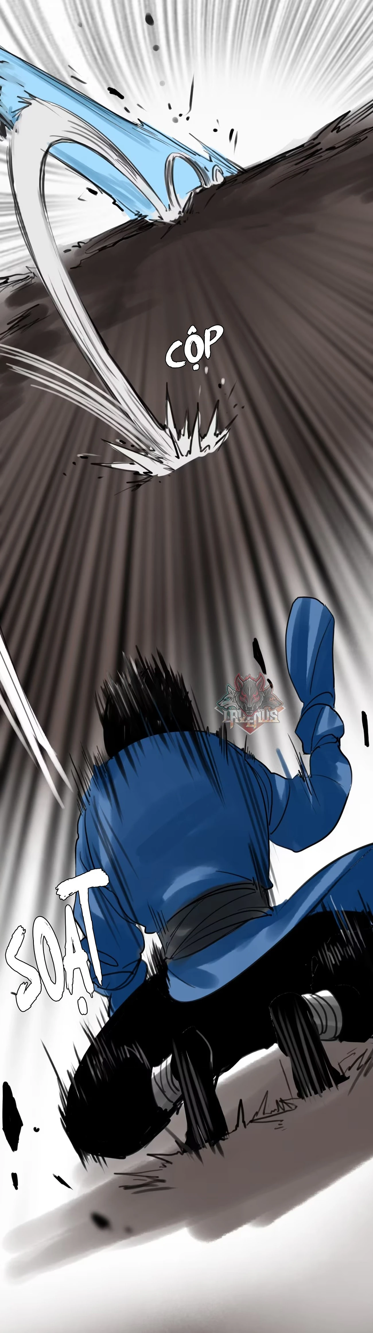 Là Sư Tỷ, Chúng Ta được Cứu Rồi! Chapter 21 - 21