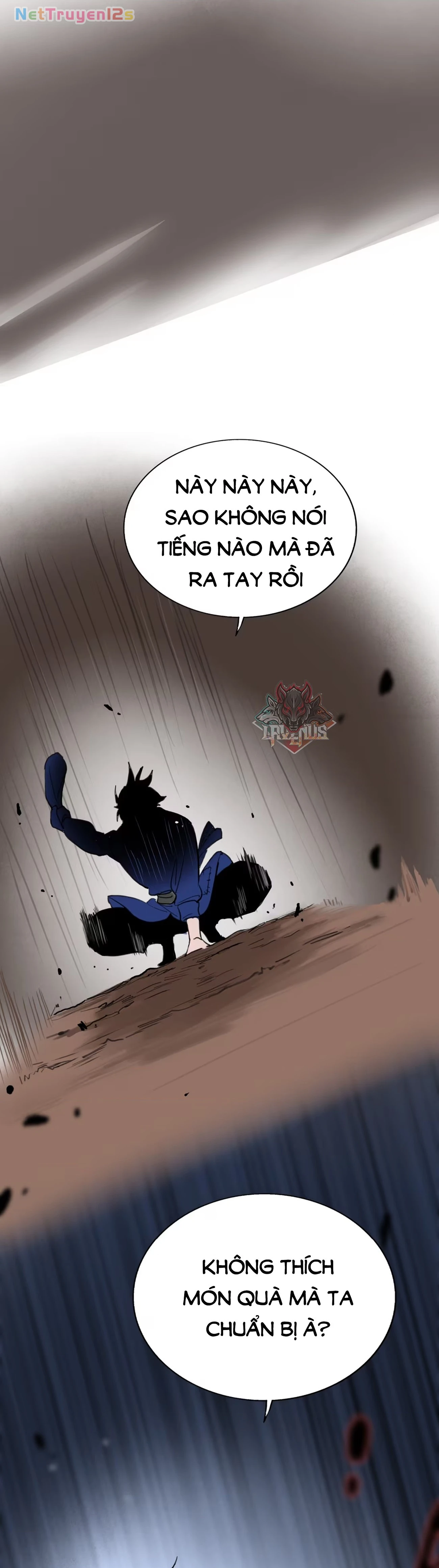 Là Sư Tỷ, Chúng Ta được Cứu Rồi! Chapter 21 - 22