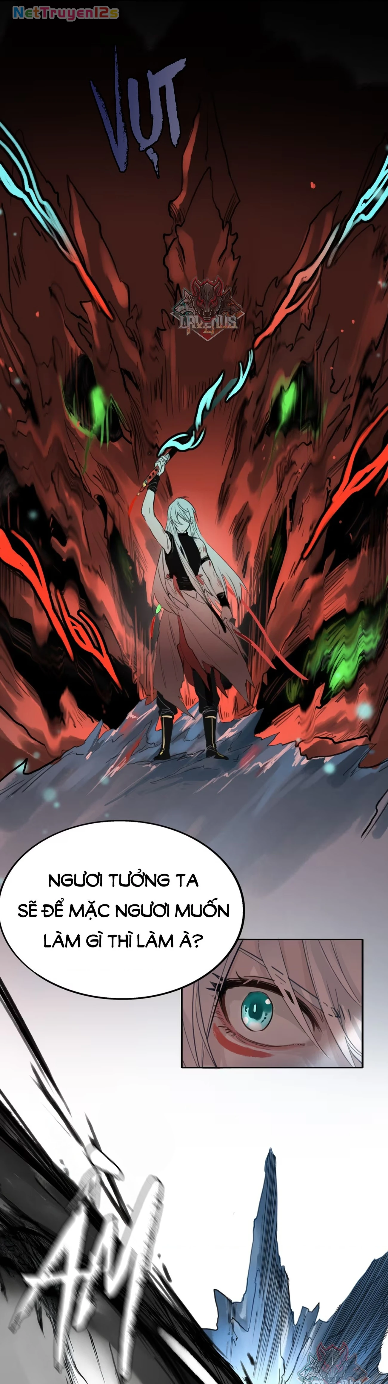 Là Sư Tỷ, Chúng Ta được Cứu Rồi! Chapter 21 - 39