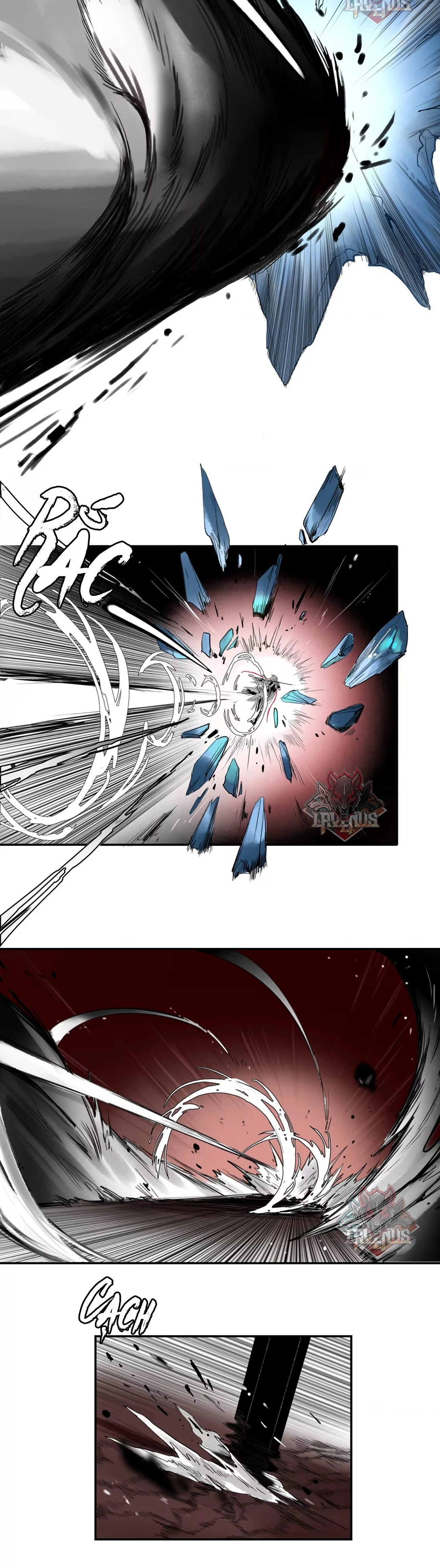 Là Sư Tỷ, Chúng Ta được Cứu Rồi! Chapter 21 - 40