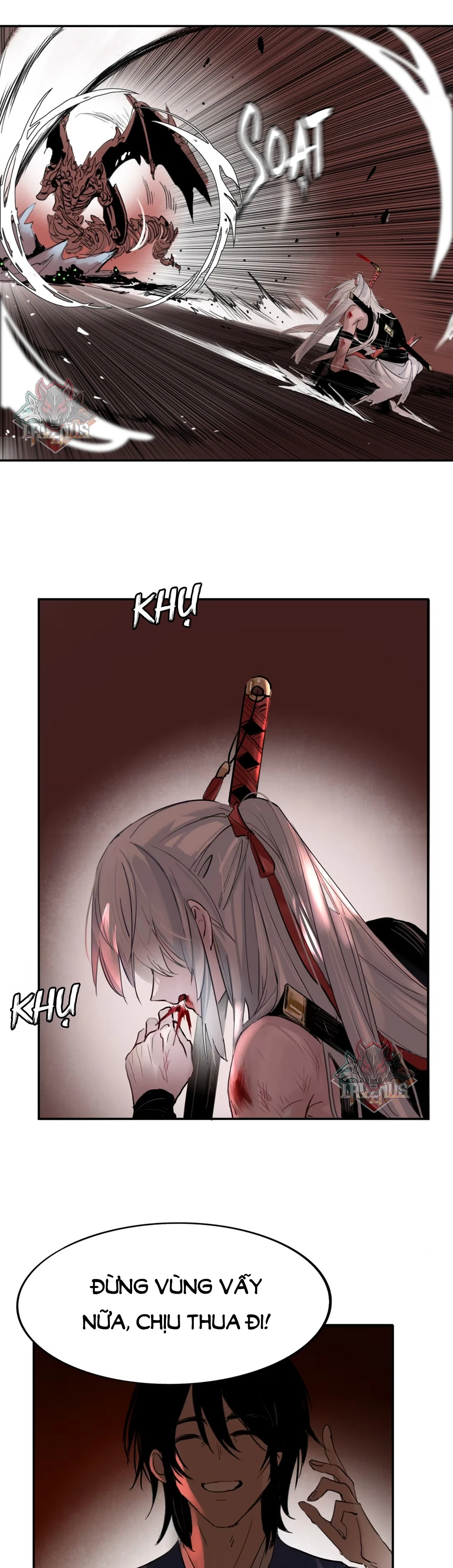 Là Sư Tỷ, Chúng Ta được Cứu Rồi! Chapter 21 - 41