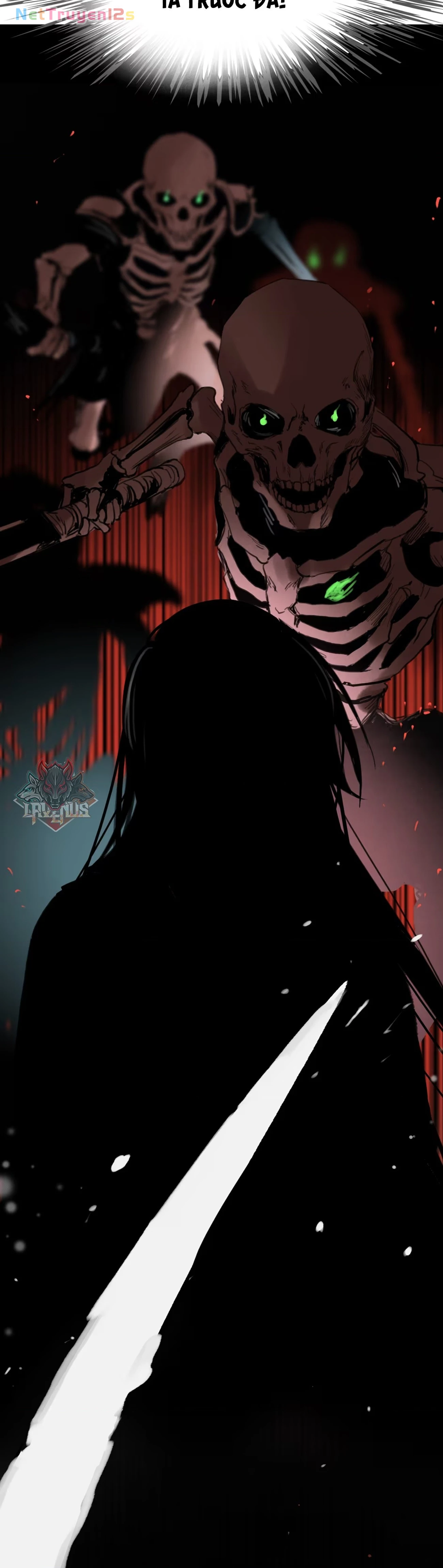 Là Sư Tỷ, Chúng Ta được Cứu Rồi! Chapter 21 - 48