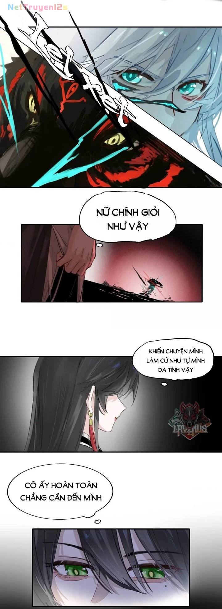Là Sư Tỷ, Chúng Ta được Cứu Rồi! Chapter 25 - 14