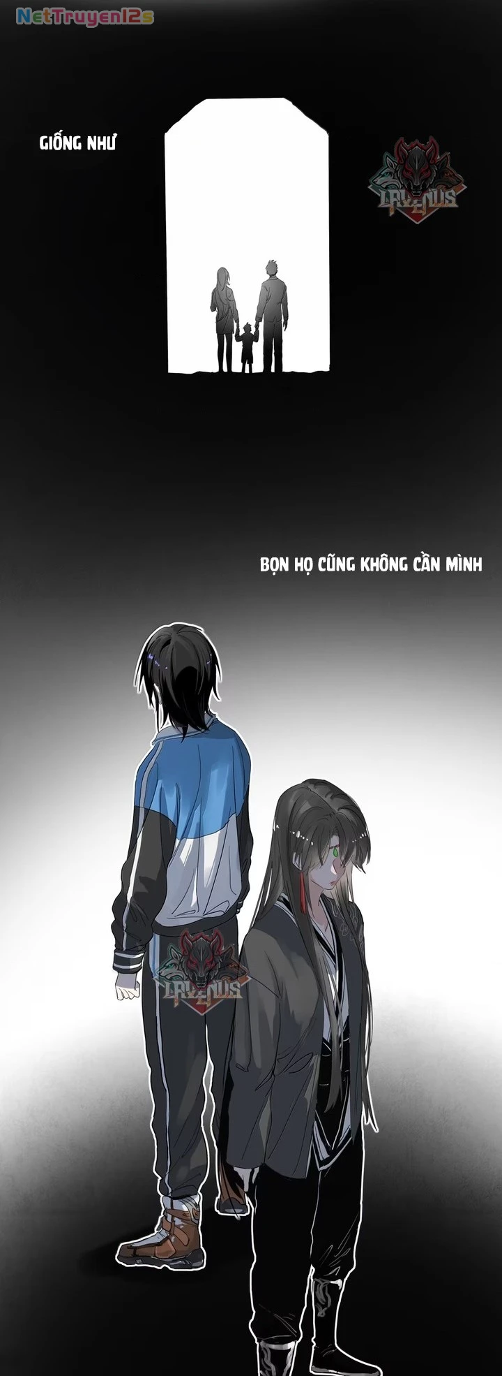 Là Sư Tỷ, Chúng Ta được Cứu Rồi! Chapter 25 - 15