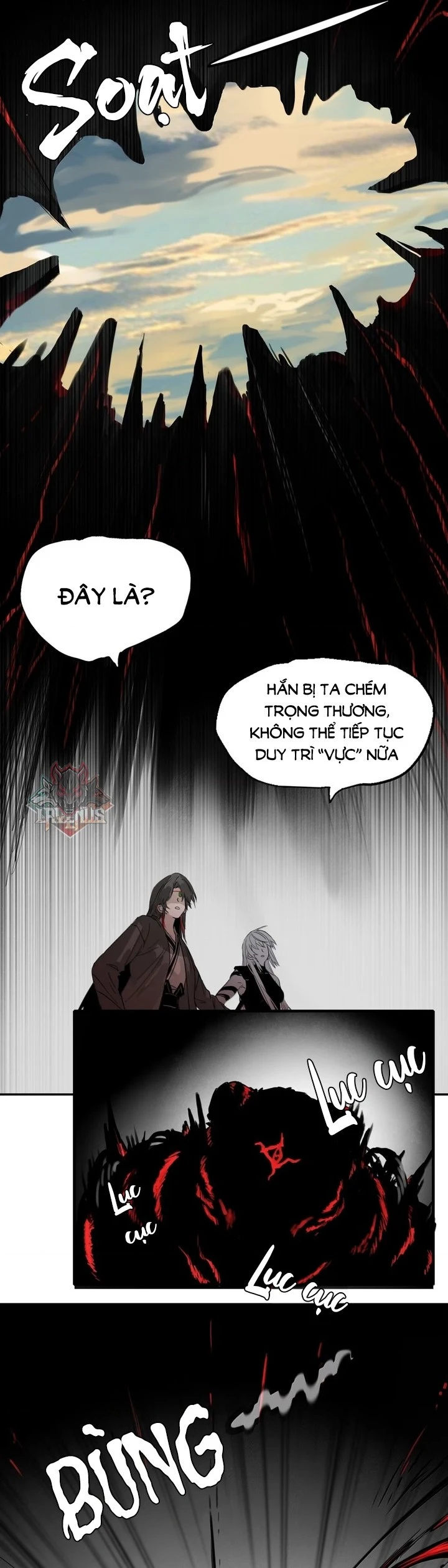 Là Sư Tỷ, Chúng Ta được Cứu Rồi! Chapter 25 - 19