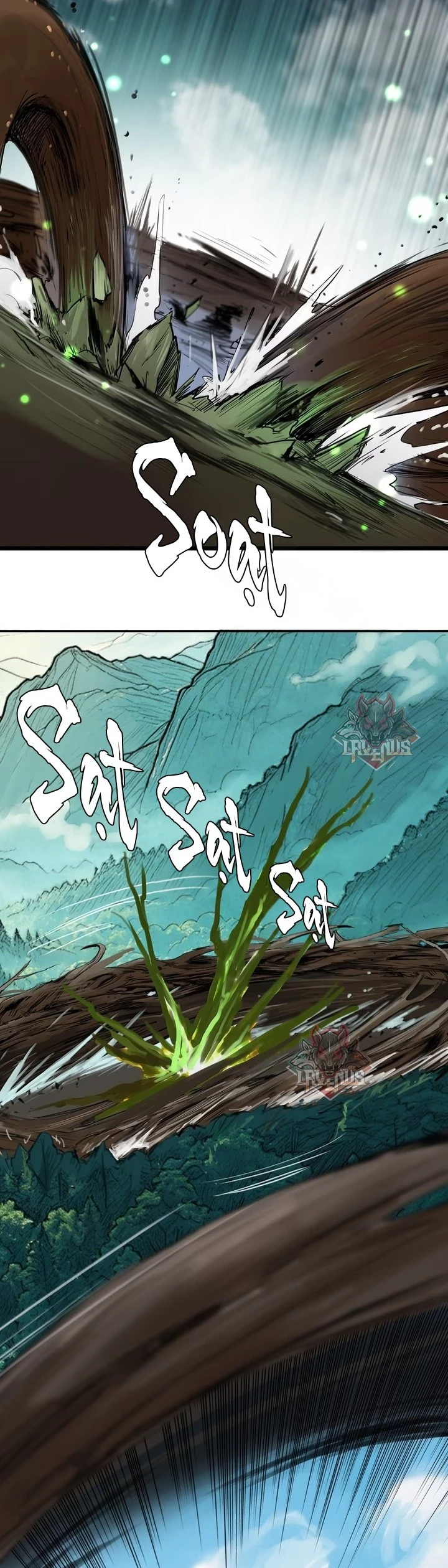 Là Sư Tỷ, Chúng Ta được Cứu Rồi! Chapter 25 - 22