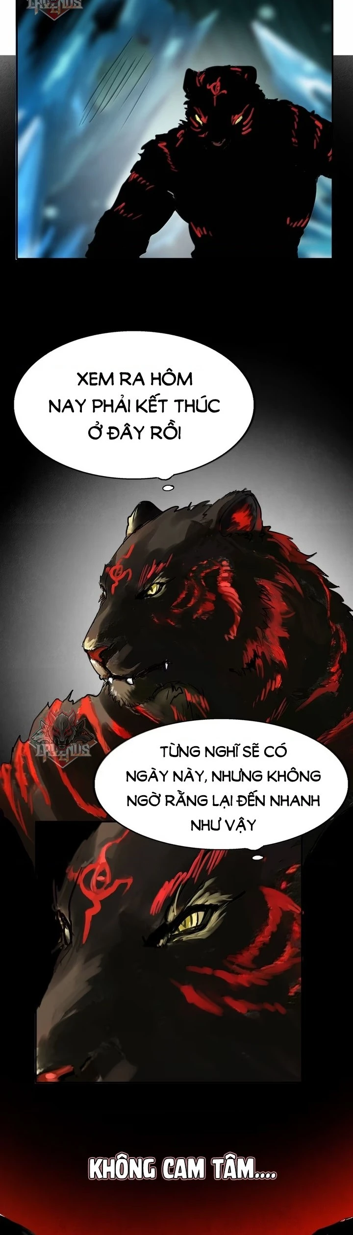Là Sư Tỷ, Chúng Ta được Cứu Rồi! Chapter 25 - 29