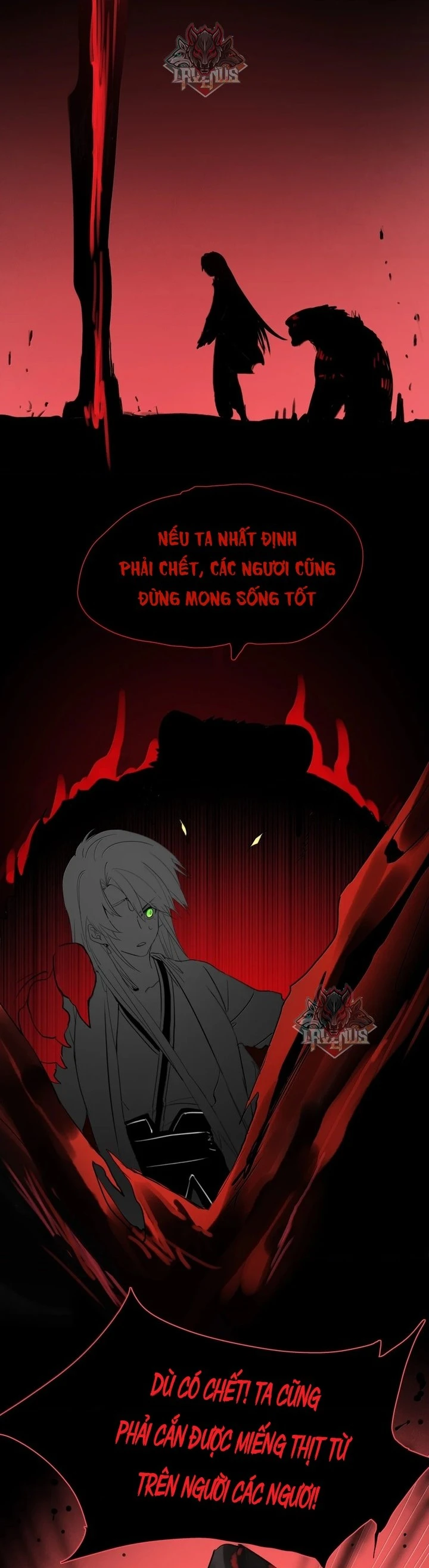 Là Sư Tỷ, Chúng Ta được Cứu Rồi! Chapter 25 - 31