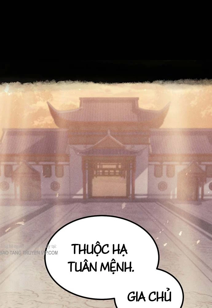 Trọng Sinh Thành Bại Gia Chi Tử Chapter 1 - 22