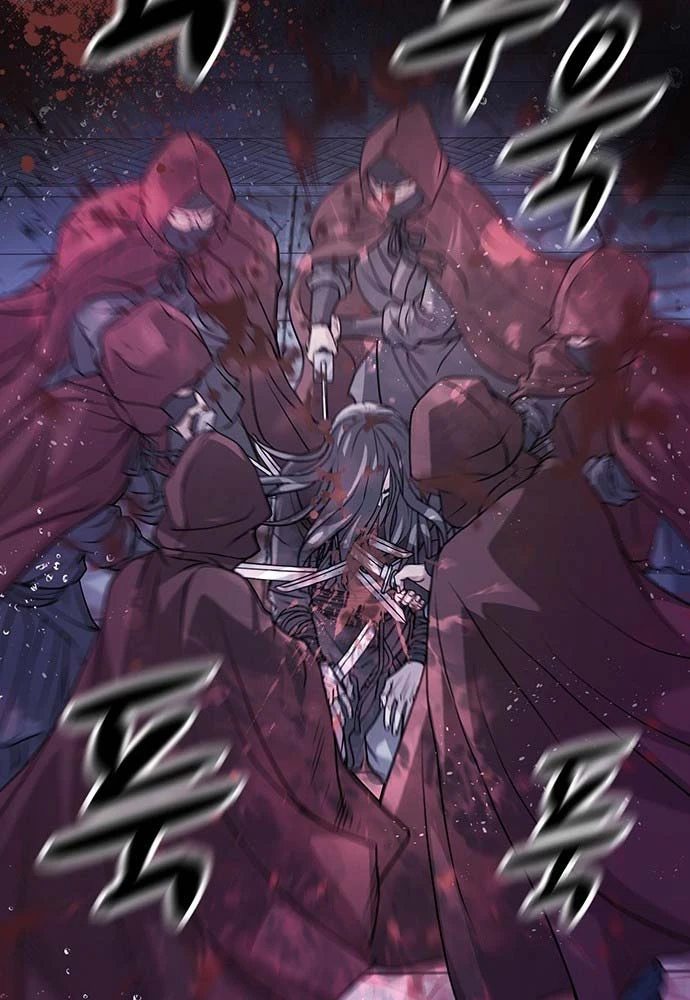 Trọng Sinh Thành Bại Gia Chi Tử Chapter 1 - 107