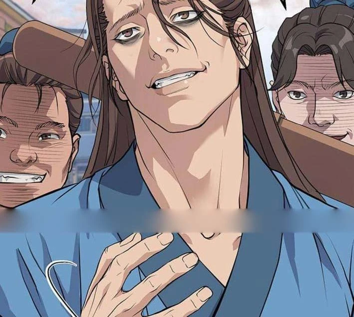 Trọng Sinh Thành Bại Gia Chi Tử Chapter 2 - 28