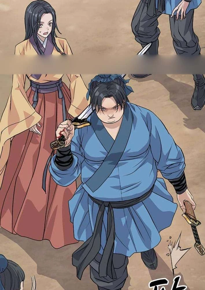 Trọng Sinh Thành Bại Gia Chi Tử Chapter 3 - 112